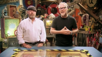 ‘MythBusters’ to Return to the Science Channel, First as Reality Show called ‘Search for the Next MythBusters’