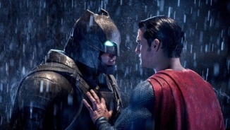 'Batman Versus Superman' Answer is More Religion, Says Movie Critic