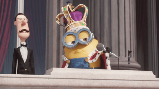 Google Apologizes for April Fool's Joke After Minion 'Mic Drop' Prank in Gmail Backfires