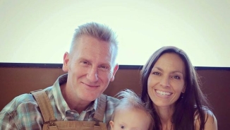 Rory Feek Shares What He Misses Most About Late Wife Joey Feek: 'It's Hard to Imagine She's Never Coming Back'