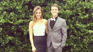 Sadie Robertson Attends Prom With Cousin After Splitting From Boyfriend; Shares How Prayer Sustains Her Through Difficult Situations 