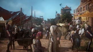 Pearl Abyss ‘Black Desert Online’ Mediah Expansion Release Date and Other Big Changes On The Way