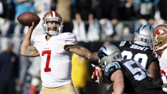 NFL Rumors: Denver Broncos Finally Agree To Colin Kaepernick Trade; Jarryd Hayne, Chip Kelly Lose Interest In QB