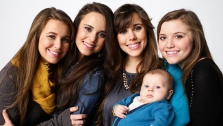 The Duggar Brothers Get Protective Joy-Anna: Potential Suitors Will 'Go Through a Lot of Testing' 