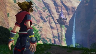 ‘Kingdom Hearts 3’ Release Date; Are ‘Star Wars’ and ‘Marvel’s Avengers’ Characters and World Appearing In The New Game?