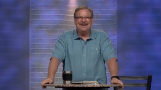 Saddleback Church, Rick Warren Miracles Of Mercy Sermons:  'God Can Use Anybody!'