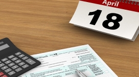 Personal and Business Tax Due Date 2016 Delayed; Last Minute Guide To Filing Your Taxes