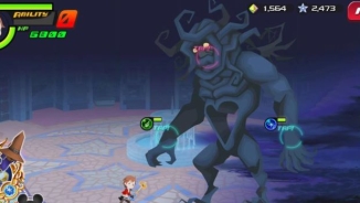 Review of ‘Kingdom Hearts Unchained X’ Free-to-Play Application Released to iOS and Android; ‘Kingdom Hearts 3’ Release date