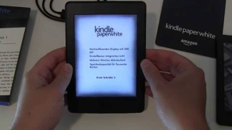 New Kindle Oasis Leaks Surfaced Ahead Of Amazon’s 8th E-Reader Launching