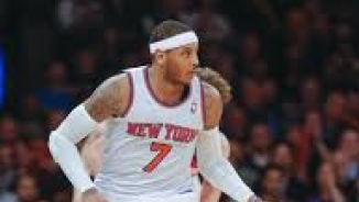 NBA Rumors: New York Knicks Lose Carmelo Anthony; Kristaps Porzingis Eyes Trade