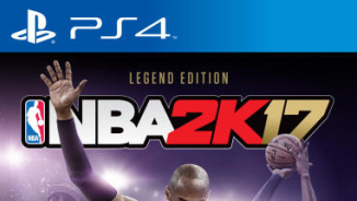 ‘NBA 2K17’ Release Date, News, Features and Price: Will Have a Kobe Bryant Legend Edition