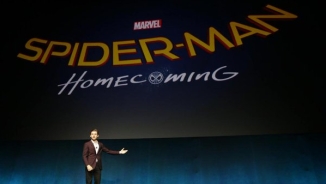 Marvel and Sony Release the New Spider-Man Movie Official Title; Michael Keaton Rumored To Play a Role in the Film