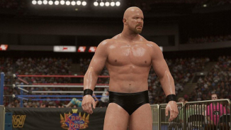 WWE 2K17 Release Date, New Characters and Rumors: New Character Face Scans Confirmed