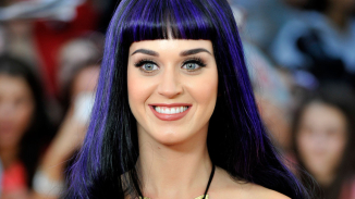 Former Christian Singer Katy Perry Defeats Elderly Nuns In Battle to Buy Convent in California 