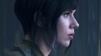 ‘Ghost in the Shell’ Film With Scarlett Johansson Release Date and News