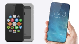 Apple iPhone 7 and Apple Watch 2 Release Dates, Rumors, and Specs