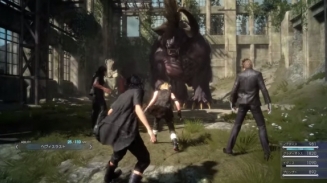 ‘Final Fantasy 15’ Release Date and News of Gameplay; ‘Final Fantasy IX’ Released to Steam