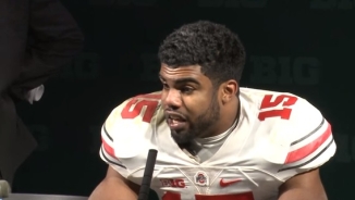 NFL Draft Rumors 2016: Ezekiel Elliot Slams Rival Jim Harbaugh 