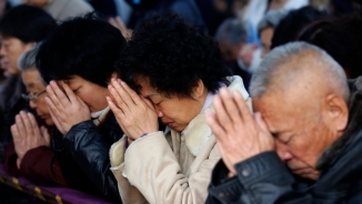 Pastor's Wife Dies After Being Buried Alive By Church Demolition Workers In China: 'This Was a Cruel, Murderous Act'