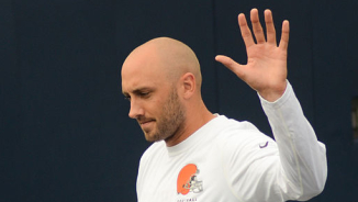 NFL Trade Rumors: Did Brian Hoyer Leave the Houston Texans For Denver Broncos after Brock Osweiler Join Team?