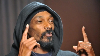 Snoop Dogg Surprises Fans by Singing 'I'd Rather Have Jesus' in Instagram Video 