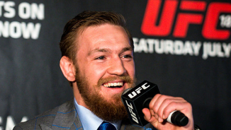 UFC 200 Fights & Updates: Conor McGregor Confirms He’s Not Retired but Rematch Against Nate Diaz Still Not Happening