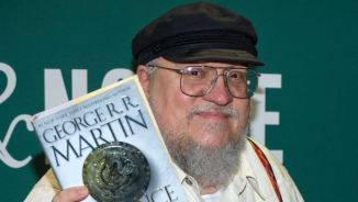 Winds of Winter Release Date Update: New Book Could Be Released In Time for Game of Thrones Season 7 Launch