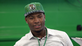 NBA Rumors: Boston Celtics Target Huge Marcus Smart Cash in; Isaiah Thomas, Jared Sullinger Shopped