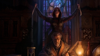 Elder Scrolls Online Dark Brotherhood DLC Release Date Confirmed, Gameplay and Rumors Update