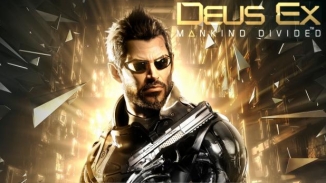 'Deus Ex Mankind Divided' Day One Edition, Digital Standard Edition and Collector’s Edition Release Date, Pre-Order Information and  New Trailer