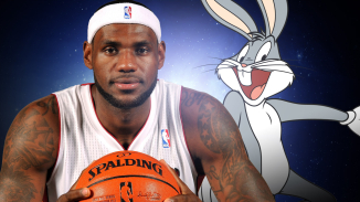 'Space Jam 2' With Lebron James Release Date