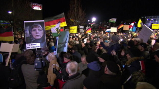 Christian Politicians Defend, Show Compassion To Muslim Minority In Germany