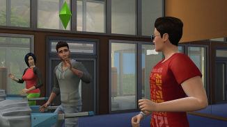 'Sims 4' Release Date on PS4 and Xbox One; 'The Sims FreePlay' Spa Day Details