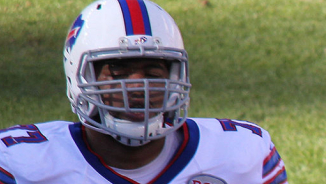 NFL Rumors & Updates: Is the Buffalo Bills About to Make Cordy Glenn the Highest Paid Offensive Tackle in the League?