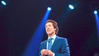 Joel Osteen Warns Christians To 'Be Careful' of What They Watch: 'Violent Images Will Prevent You from Entering God's Rest'