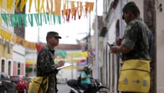 Brazilian Scientists Hope To Uncover Clues on Zika Virus From Studying Twins of Christian Parents