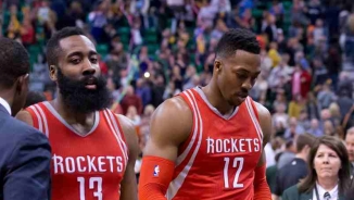 NBA Rumors: Houston Rockets Blame James Harden Selfishness over Playoffs Fail; JB Bickerstaff Fired from Dwight Howard Team