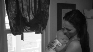 Rory Feek Honors Late Wife Joey Feek in Emotional Mother's Day Post: 'She is Still Indy's Mama'