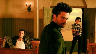 ‘Preacher’ TV Series On AMC Release Date, Cast: How Show Will Stir Controversy from Christian Groups