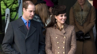 Duchess of Cambridge Kate Middleton Pregnant With Twin Babies?