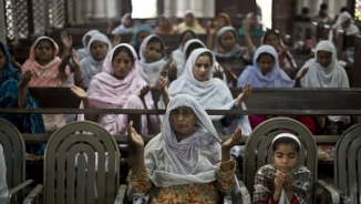 Christians in Pakistan Cautioned The Government Not To Play With Their Religious Feelings in Church Demolition