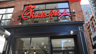 New York Ignores Mayor Bill de Blasio's Boycott of Chick-fil-A; Christian Restaurant to Open 12 New Locations 