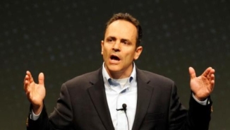 Matt Bevin: Kentucky Governor Opposes Transgender Bathroom Policy