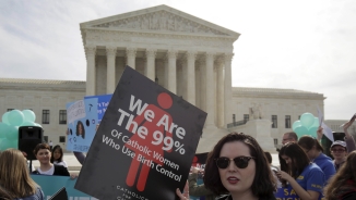 U.S. Top Court Tosses Rulings Forcing Christian Employers to Comply with Obamacare Contraception Coverage