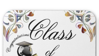 Graduation Gift Ideas Focused on Christian Themes, 'God's Little Book for Graduates'