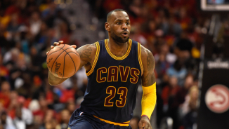 Toronto Raptors vs. Cleveland Cavaliers Live Stream Free, How to Watch Online, Preview and Predictions