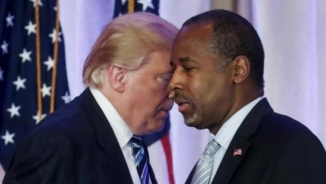 Ben Carson Reveals Donald Trump's VP Running Mates, But Do They Want It?