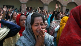 Christian Woman in Pakistan Kidnapped, Forced to Marry Muslim Captor, Family Devastated: 'Jesus is The Center of Her Life' 