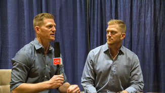 Benham Brothers Condemn Obama's Transgender Guidance: 'It's Leading Us To Absolute Chaos'