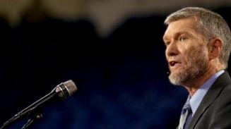 Creationist Ken Ham Attacks ‘Blind Faith’ of Organizers For Atheists' Reason Rally 2016 